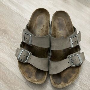 Women’s Birkenstocks Arizona